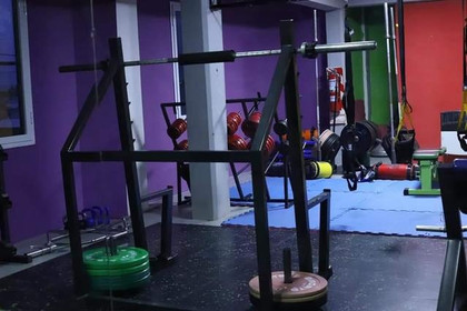Imagen 1 de la galería del partner STRONG GYM PATAGONIA