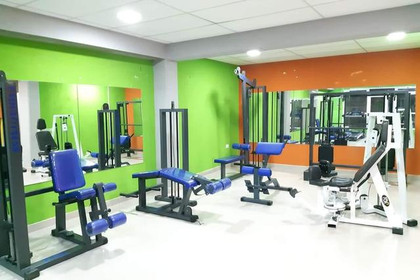 Imagen 2 de la galería del partner STRONG GYM PATAGONIA