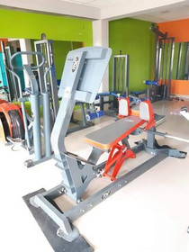 Imagen 3 de la galería del partner STRONG GYM PATAGONIA