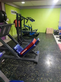 Imagen 4 de la galería del partner STRONG GYM PATAGONIA