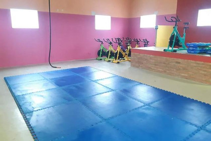 Imagen 5 de la galería del partner STRONG GYM PATAGONIA
