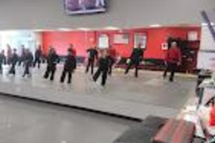 Image 2 from UpLevel Martial Arts partner gallery