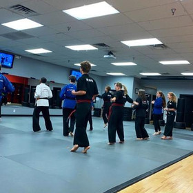 Image 3 from UpLevel Martial Arts partner gallery
