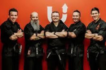 Image 4 from UpLevel Martial Arts partner gallery