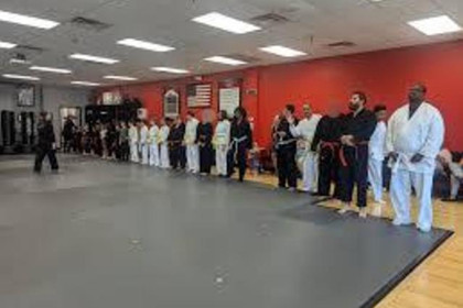 Image 5 from UpLevel Martial Arts partner gallery