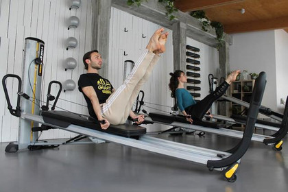 Immagine 2 dalla galleria del partner Gravitalex