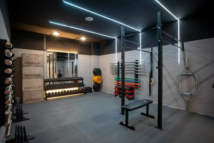 Imagen 5 de la galería del partner AO fitness studio
