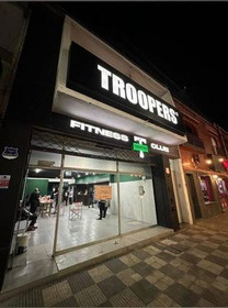Imagen 2 de la galería del partner Troopers Fitness Club