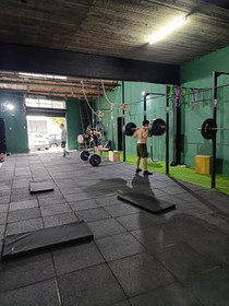 Imagen 3 de la galería del partner Troopers Fitness Club