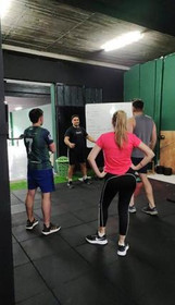 Imagen 4 de la galería del partner Troopers Fitness Club