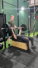 Imagen 5 de la galería del partner Troopers Fitness Club