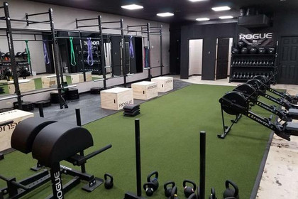 Image 1 from Midtown Athletics partner gallery