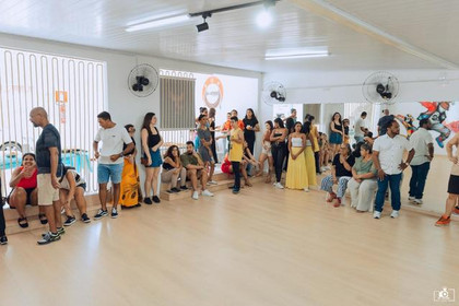 Imagem 2 da galeria do parceiro Natividade escola de dança
