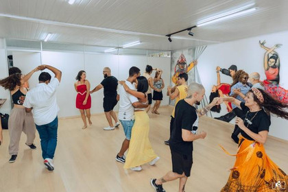 Imagem 3 da galeria do parceiro Natividade escola de dança