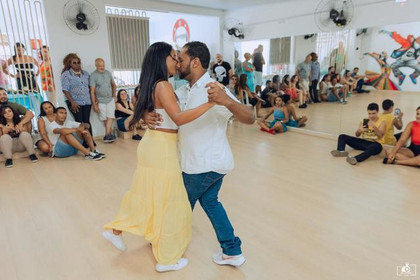 Imagem 5 da galeria do parceiro Natividade escola de dança