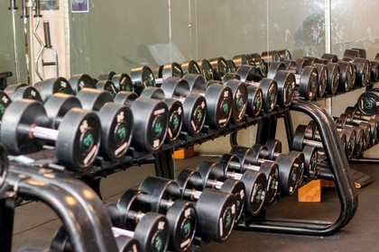 Imagem 2 da galeria do parceiro Bodytech - Recreio S Allende