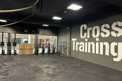 Imagem 5 da galeria do parceiro Bodytech - Recreio S Allende
