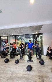 Imagen 3 de la galería del partner Go Fitness & Strength