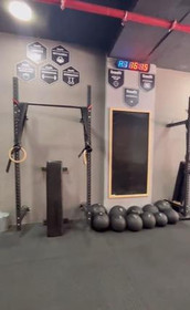 Imagen 5 de la galería del partner Go Fitness & Strength