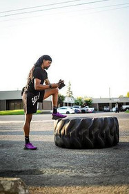 Image 5 from Lion Athletics partner gallery