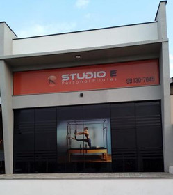 Imagem 1 da galeria do parceiro Studio E Pilates Unidade 39 - Joaquim Alves Corrêa