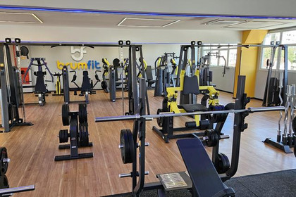 Imagem 4 da galeria do parceiro BrumFit