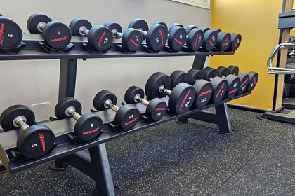Imagem 5 da galeria do parceiro BrumFit