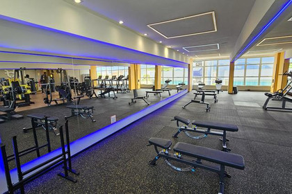 Imagem 6 da galeria do parceiro BrumFit
