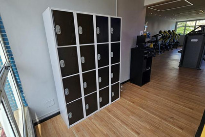 Imagem 7 da galeria do parceiro BrumFit