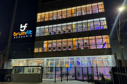 Imagem 10 da galeria do parceiro BrumFit