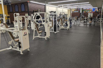 Image 1 from New York Fitness Clubs Palmyra partner gallery