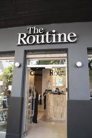 Imagen 1 de la galería del partner The Routine