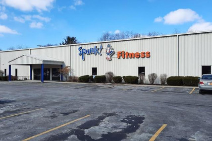Image 1 from Spunk Fitness Newark partner gallery