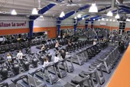 Image 2 from Spunk Fitness Newark partner gallery