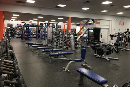 Image 5 from Spunk Fitness Newark partner gallery