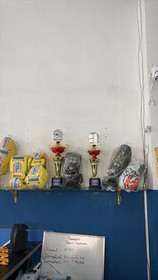 Imagem 5 da galeria do parceiro Inside Muay Thai