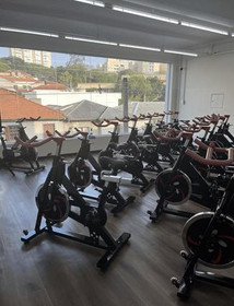 Imagem 1 da galeria do parceiro Unid. 8 - Pro3 Academia
