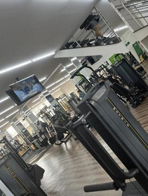 Imagem 4 da galeria do parceiro Unid. 8 - Pro3 Academia