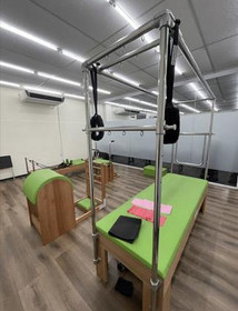 Imagem 1 da galeria do parceiro Unid. 9 - Pro3 Academia