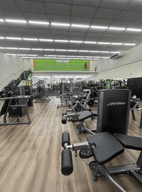Imagem 5 da galeria do parceiro Unid. 9 - Pro3 Academia