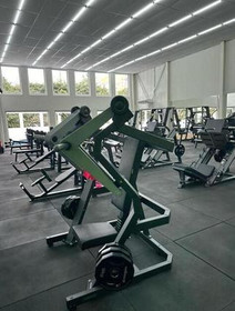 Imagem 2 da galeria do parceiro Unid 12. Pro3 Academia
