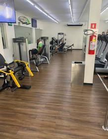 Imagem 1 da galeria do parceiro Unid. 05 - Pro3 Academia