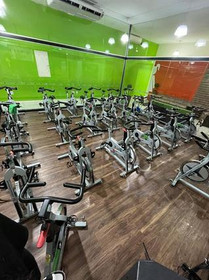 Imagem 1 da galeria do parceiro Unid 1- Pro3 Esportes Academia