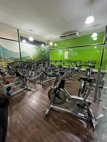 Imagem 4 da galeria do parceiro Unid 1- Pro3 Esportes Academia