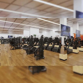 Imagem 3 da galeria do parceiro Unid 10 - Pro3 Academia