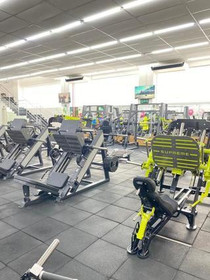 Imagem 4 da galeria do parceiro Unid 10 - Pro3 Academia