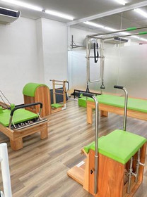 Imagem 5 da galeria do parceiro Unid 10 - Pro3 Academia