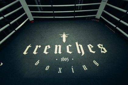 Image 7 from Trenches Boxing London partner gallery