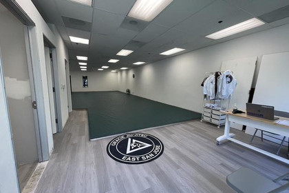 Image 3 from Gracie Jiu Jitsu East San Jose partner gallery