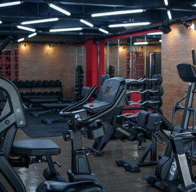 Imagem 1 da galeria do parceiro CultFit Academia